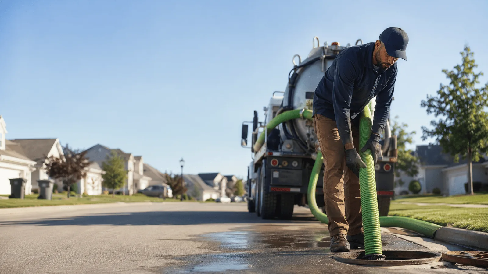 Mosquito Control in Bruce, SD